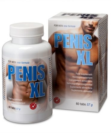 Penis XL - Aumento Do Pénis