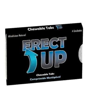 Erect Up - Potenciador sexual