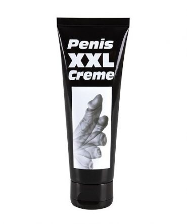 PENIS XXL CREME 80ml - AUMENTO DO PÉNIS