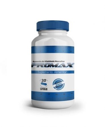 Promax - Aumento Do Pénis
