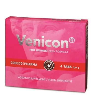 Venicon For Woman